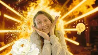 Miniature : Je ne pensais pas être aussi excitée par CE projet… 😳