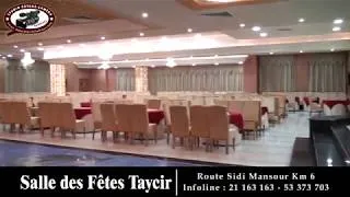 Miniature : Salle Taycir