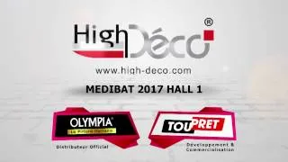Miniature : High Deco