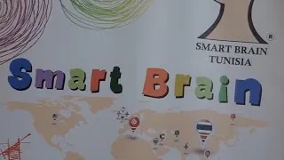 Miniature : Smart Brain Fatma Hdiji