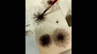 Miniature : Décor d'engobe au Mocha Tea- Formations de céramique de l'école Créamik