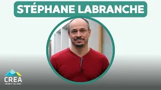 Miniature : COPIL SoPhéno - Stéphane Labranche