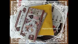 Miniature : VRAC DE L'ETE#SCRAPBOOKING#LOISIRS CREATIFS