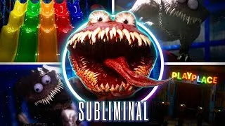 Miniature : Pourquoi j'ai lancé ce jeu😱😱, Aujourd'hui on s'attaque à subliminal.