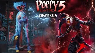 Miniature : Le cauchemar ne fait que commencer😱😱