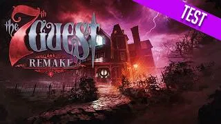 Miniature : The 7th Guest Remake | Une renaissance éclatante !