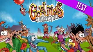 Miniature : Gobliiins Collection | Un exemple de compilation rétro !