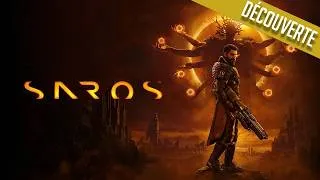 Miniature : Saros | Un jeu qui me rend aigri