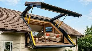 Miniature : Des techniques de construction incroyables qui changent tout