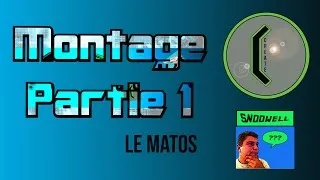 Miniature : Débuter en montage -Le matériel