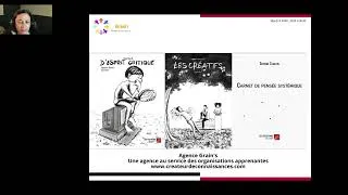 Miniature : Intelligences sociale, réflexive et artificielle : Trouver le bon équilibre