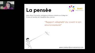 Miniature : La pensée critique : la clé de la résolution de problèmes