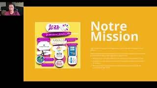Miniature : Odyssée d'une entrepreneure - Le mentorat comme levier de succès