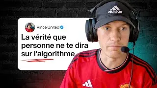 Miniature : Ce Que Vince United A compris que 90% des créateurs ignorent
