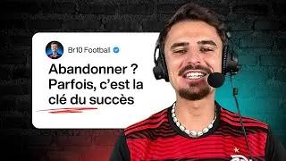 Miniature : Ils Disaient Que Je n’y Arriverais JAMAIS… Aujourd’hui Je Vis De YouTube - BR10