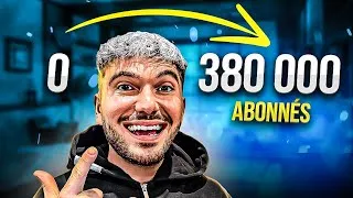 Miniature : Inoxtag et Michou : Comment Anthony Priolo les a Attirés sur Sa Chaîne !