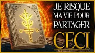 Miniature : CONNAISSANCE INTERDITE: Ce Livre Révèle Comment PLIER la Réalité (Livre Audio Complet)