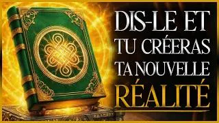 Miniature : L'Énergie Est La Langue De Dieu : Comment La Parler et Attirer Tout Ce Que Tu Désires