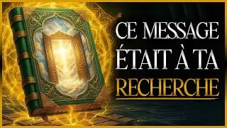 Miniature : CE N'ÉTAIT PAS L'ALGORITHME: Ce Message Vous Cherchait (Livre Audio Complet)