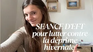 Miniature : SÉANCE D’EFT POUR LUTTER CONTRE LA DÉPRIME HIVERNALE