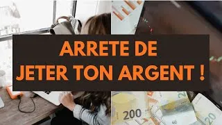 Miniature : Toutes ces choses que je n’achète pas et qui me font économiser énormément 😳😱💰