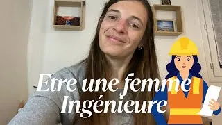 Miniature : POURQUOI LES FEMMES N’OSENT PAS DEVENIR INGÉNIEURES ? (ET COMMENT CHANGER ÇA) reconversion, études 