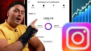 Miniature : Les Nouveautés Instagram à Exploiter en 2025 : Booste Ton Compte avec Ces Astuces