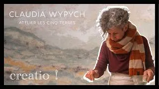 Miniature : L'art de la terre avec Claudia Wypych I Creatio !