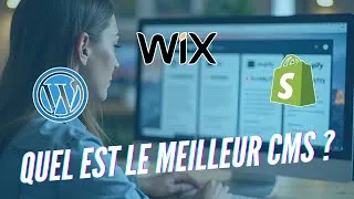 Miniature : Meilleurs CMS pour 2026 - L'affrontement final