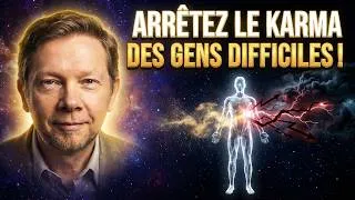 Miniature : Pourquoi votre malheur est une ADDICTION : Le secret du "corps de souffrance"