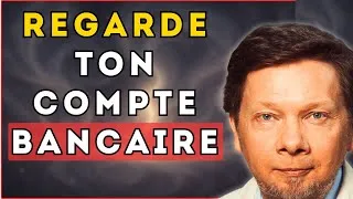 Miniature : Cette vidéo ne sera trouvée que par de futurs millionnaires – Eckhart Tolle