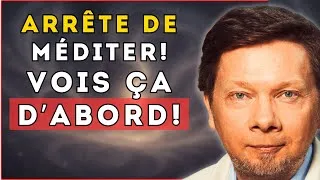 Miniature : La VÉRITÉ sur l’ILLUMINATION que PERSONNE ne te dit | Eckhart Tolle