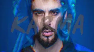 Miniature : Gringe (feat. Diamond Deuklo) - Karma