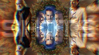Miniature : SHOTS #5   The Imaginarium of Doctor Parnassus