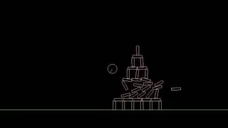 Miniature : la balle est lancée !