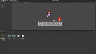 Miniature : Apprendre à programmer en C# avec unity3D !