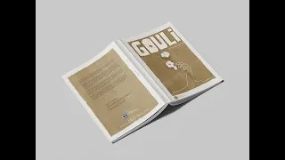 Miniature : Gouli : Alioum Moussa