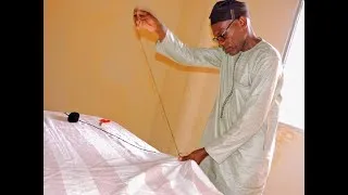 Miniature : Un artiste nous parle... Décryptage de Gouli par Alioum MOUSSA.