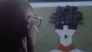 Miniature : GOULI : le propos de l'artiste, Alioum MOUSSA