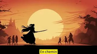 Miniature : "Histoire et légendes dans 'Shui Hu Zhuan' : Démystifier les histoires des héros anciens"