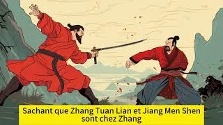 Miniature : "Exploration approfondie de 'Shui Hu Zhuan' : Littérature, société et philosophie"