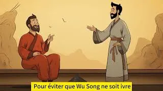 Miniature : Exploration du charme artistique de 'Shui Hu Zhuan' : Style narratif et valeur littéraire