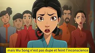 Miniature : Héros et rébellion dans "Shui Hu Zhuan" : Critique sociale dans la littérature