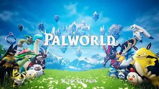 Miniature : jeux Palworld 1.0 chapitre 2 974