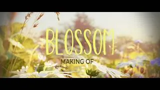 Miniature : CREATIVE SEEDS | BLOSSOM | Making Of