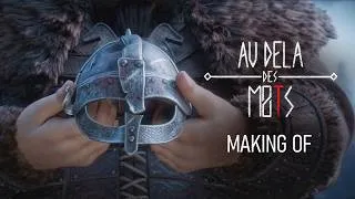 Miniature : CREATIVE SEEDS | AU-DELA DES MOTS | Making of