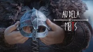 Miniature : CREATIVE SEEDS | AU-DELA DES MOTS | Film de fin d'études 2025