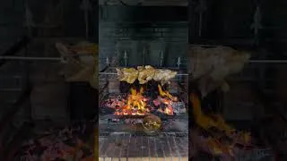 Miniature : Poulet fermier - Tournebroche Gueuleton Showroom Pau Lescar🥹🔥🐓