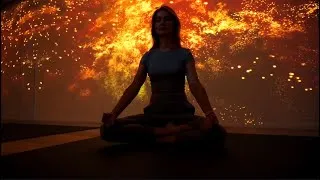 Miniature : IMMERSIVE YOGA I The Augmented Wellness Experience