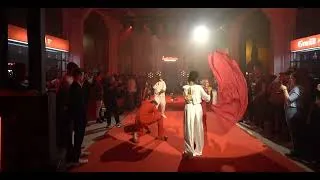 Miniature : LE GRAND SOIR I Grandes Rencontres